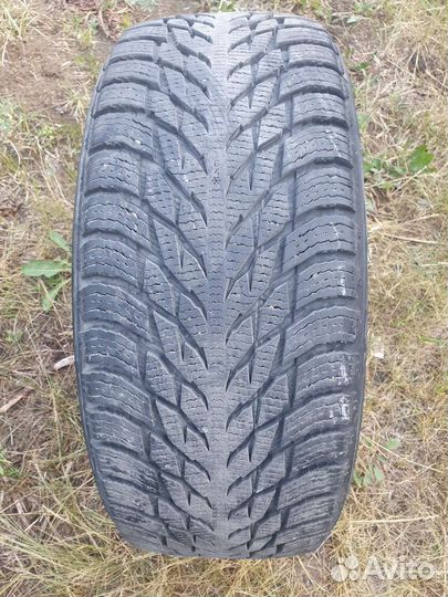 Nokian Tyres Hakkapeliitta R3 SUV 245/50 R19