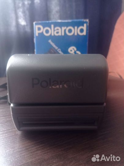 Polaroid