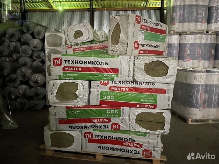 Технониколь 50 гарантия