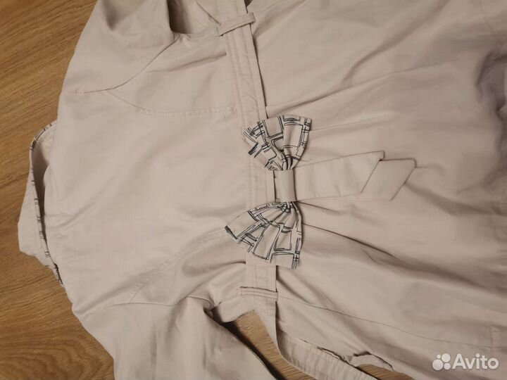 Детская одежда пакетом