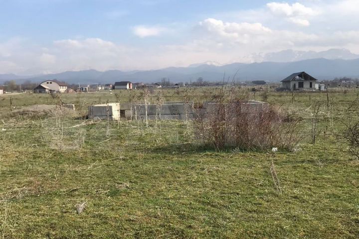 Участок 6 сот. (ИЖС)