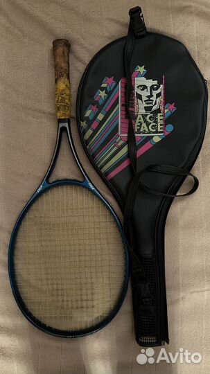 Теннисная ракетка prince