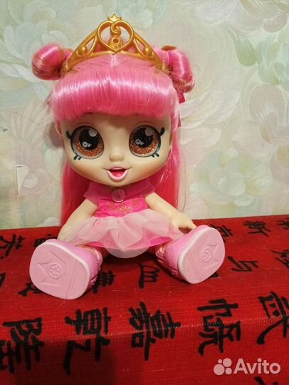 Kinki Kids- принцесса Донатина