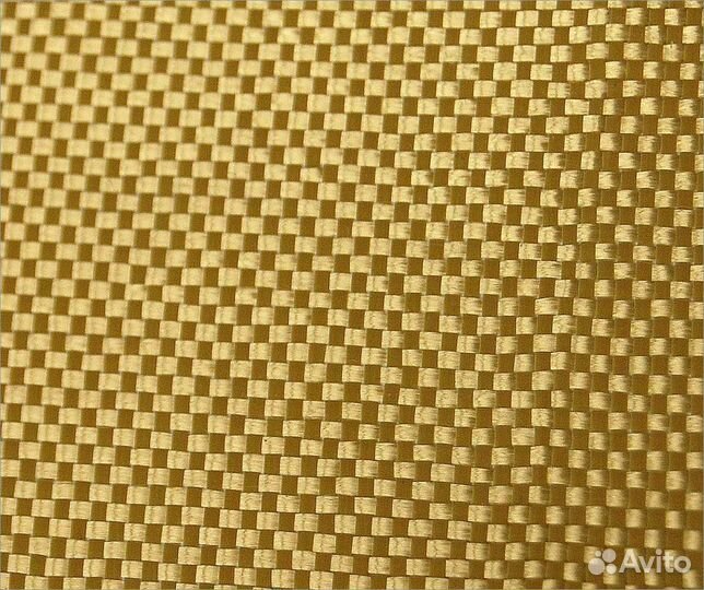 Кевларовая ткань