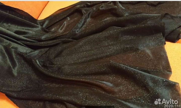 Ткань для пошива, плотная