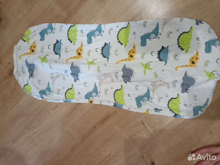 Кокон 74-80 см