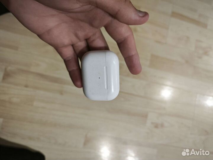 Наушники earpods реплика