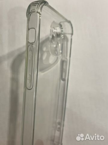 Силиконовый Чехол для iPhone 12 mini