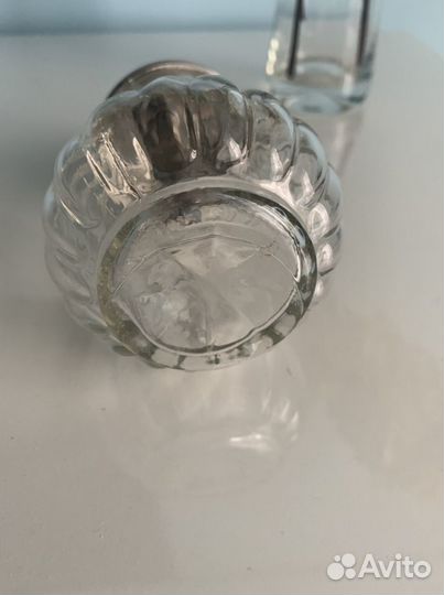 Сахарница с дозатором