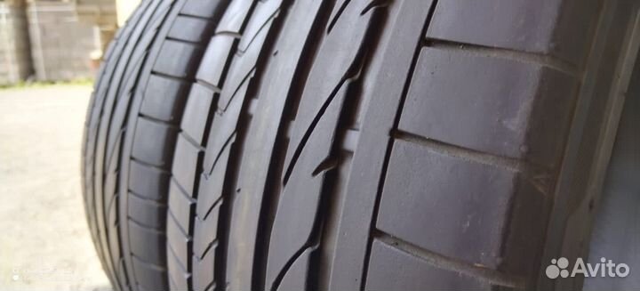 Bridgestone Potenza RE050A 265/35 R20