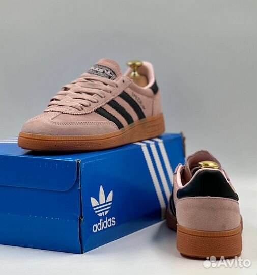 Кроссовки Adidas Spezial