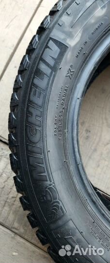 Michelin X-Ice North XIN2 185/65 R15 92T