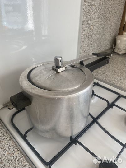 Скороварка 