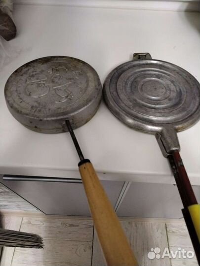 Орешница СССР