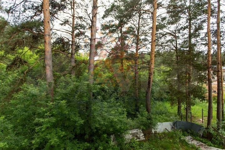 Коттедж 405 м² на участке 9,4 сот.