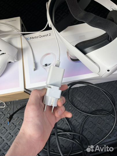 Oculus Quest 2 128gb