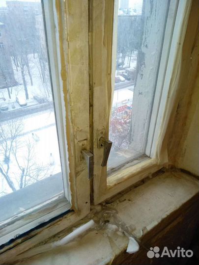 Ремонт реставрация и утепление деревянных окон