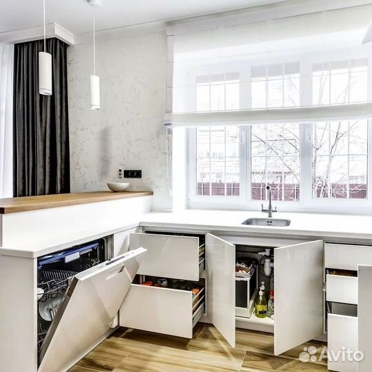 Кухонный гарнитур 