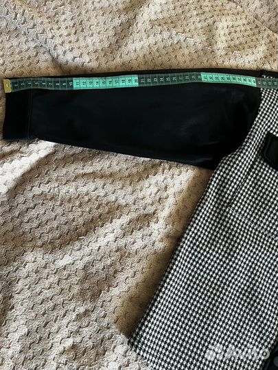 Рубашка оверсайз Deloras 134