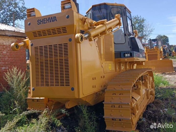 SHEHWA (HBXG) TY320-3, 2024