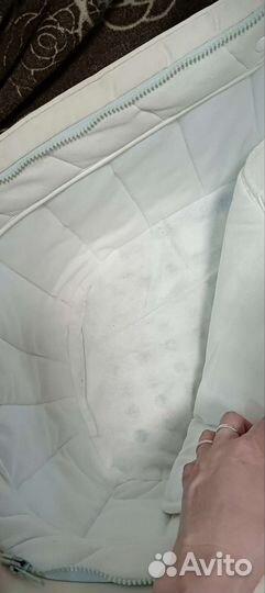 Коляска CAM dinamico без шасси