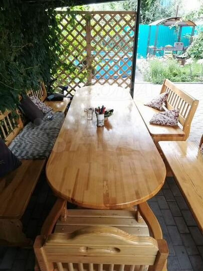 Дача 80 м² на участке 5 сот.