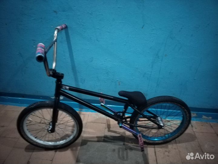 Продам bmx