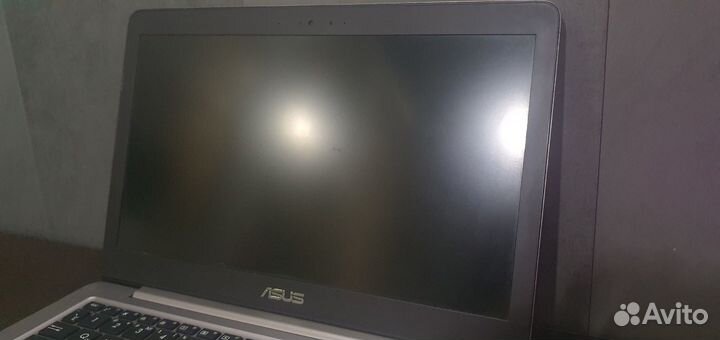 Ноутбук Asus UX310UQ-GL287T