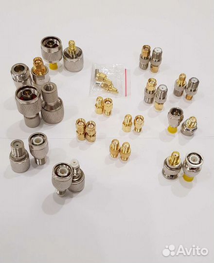 Пигтейл-переходник CRC9/TS9/MS156/3G/4G/LTE/mimo