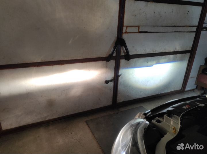 LED H7 мини линзы