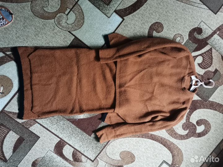 Костюм женский