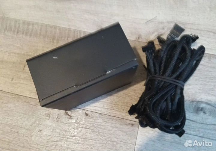 Блок питания для пк 1000w