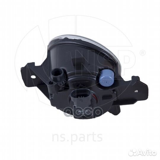 Фара птф L renault Clio NSP NSP078200002469 NSP