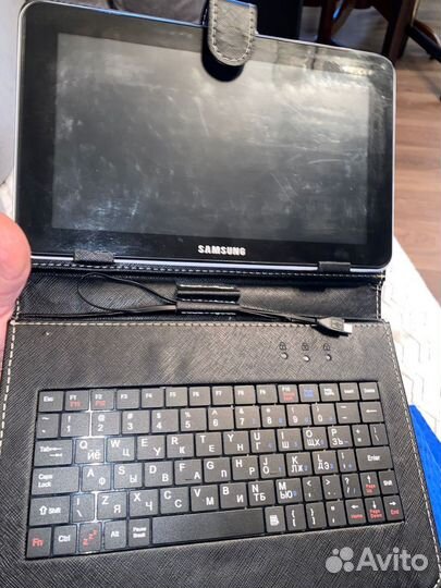 Планшет Samsung