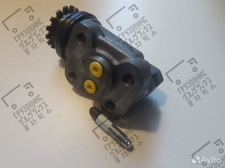 Ртц передний R, с прокачкой, asuki (Сингапур) WCA