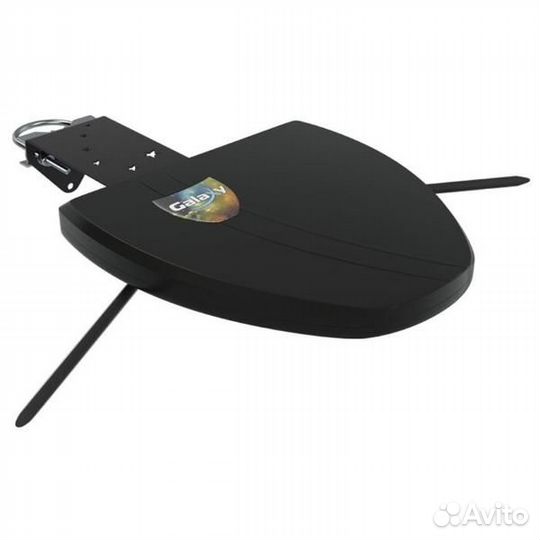 Новая Антенна телевизионная внешняя Рэмо BAS-1318