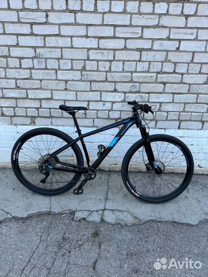 Велосипед 29