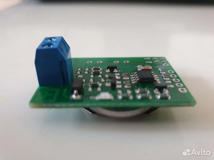 Автовахтер для домофона