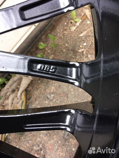 BMW R20 оригинал BBS