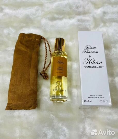 Духи (селектив)