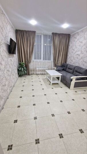 Дом 76 м² на участке 5 сот.