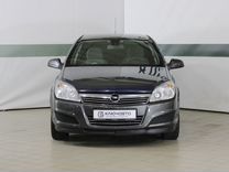 Opel Astra 1.6 MT, 2012, 117 911 км, с пробегом, цена 745 000 руб.