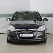 Opel Astra 1.6 MT, 2012, 117 911 км, с пробегом, цена 670 000 руб.