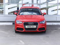 Audi A1 1.4 AMT, 2012, 111 569 км, с пробегом, цена 1 260 000 руб.