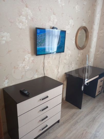 2-к. квартира, 40,4 м², 2/5 эт.