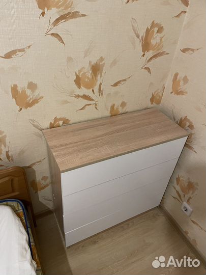 Продаю комод