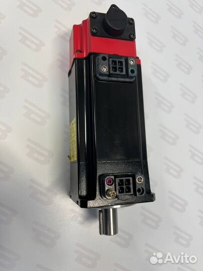 Fanuc A06B-0116-B275 Серво мотор, новый, 1 шт