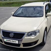 Volkswagen Passat 1.6 MT, 2006, 250 000 км, с пробегом, цена 650 000 руб.