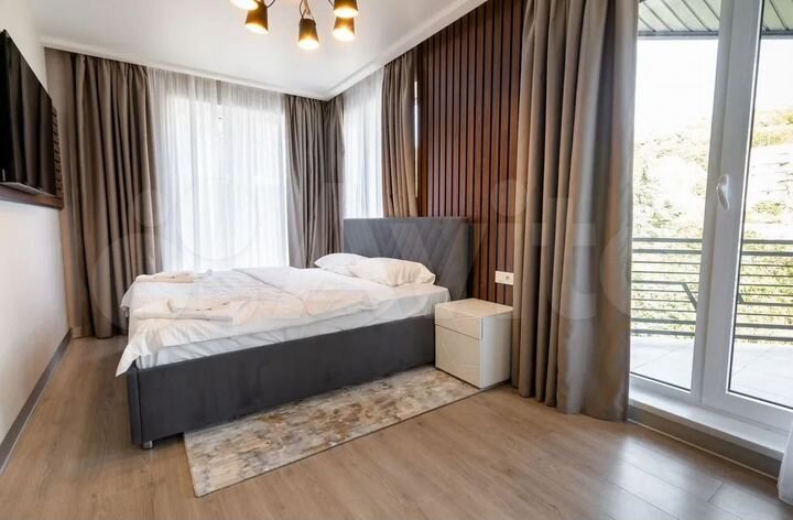 Дом 145 м² на участке 1,7 сот.