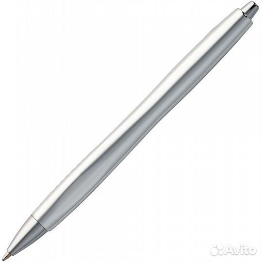 Ручка шариковая Barracuda с вашим логотипом